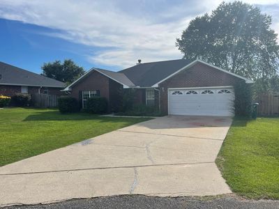815 Travis Ct, Crestview, FL, 32536