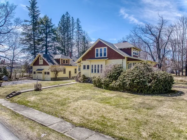 110 Mill St, Winchendon, MA 01475