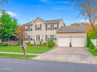 166 Taft Ave, Brick, NJ 08724