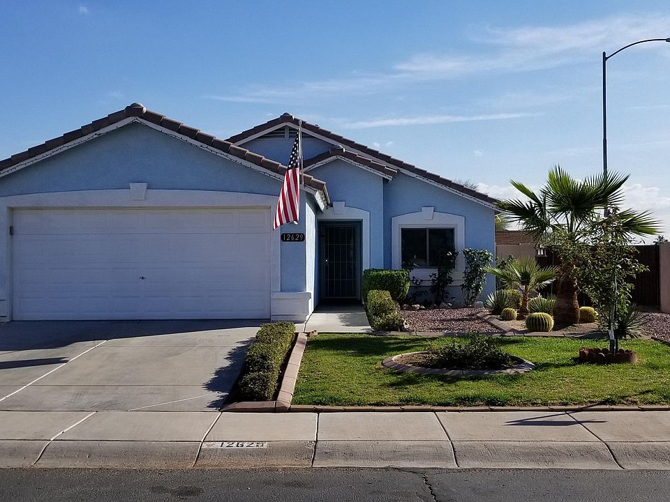 1st image of 12629 W Dreyfus Dr