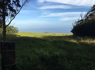 0 Homestead Rd, Naalehu, HI 96772