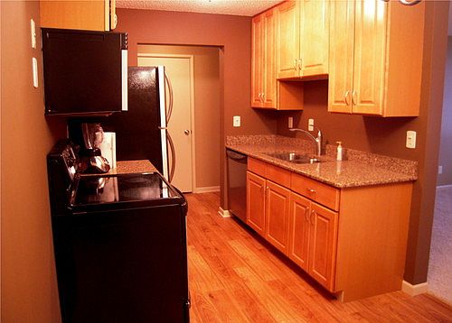 2nd image of 4351 Parklawn Ave APT G9