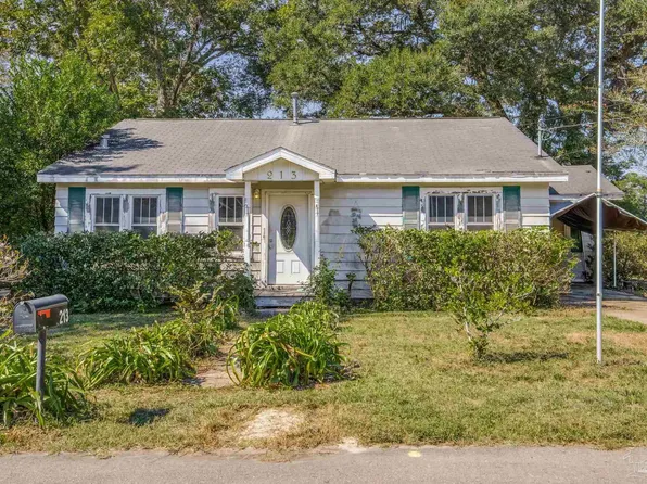 213 Rocky Ave, Cantonment, FL 32533