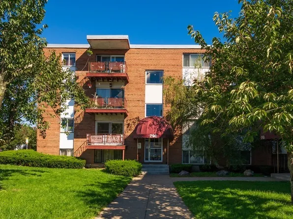 790 Hyde Park Ave APT 29, Boston, MA 02136