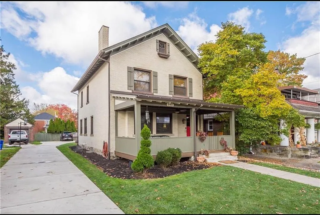 145 Oliver Ave — Photo 1