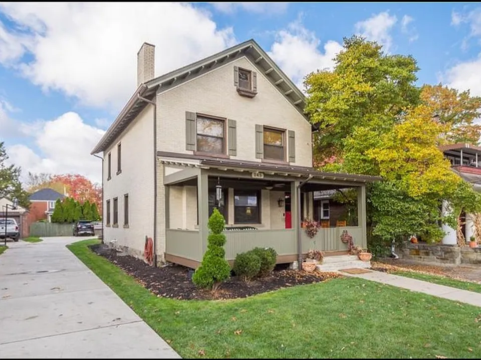 145 Oliver Ave