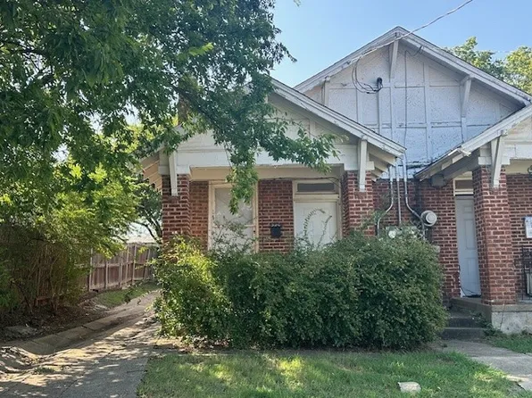 320 W Laurel St #320, Sherman, TX 75090