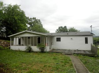 1588 Post Oak Rd, Ringgold, GA 30736