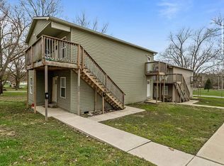 233 W South J St #C, Gas City, IN