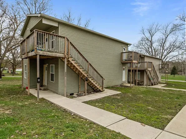 233 W South J St #C, Gas City, IN 46933