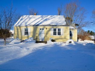 6 Intervale Rd, Boylston, MA 01505