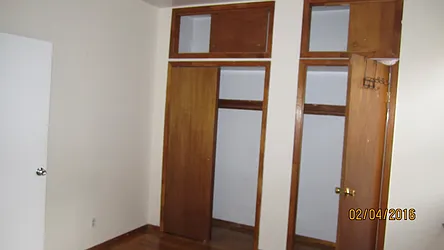 Rented by The Search D&M