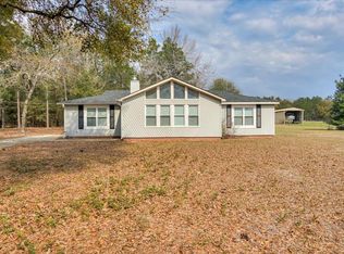 1367 Brown Rd, Hephzibah, GA 30815