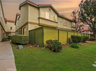 8401 Sunset Trail Pl Unit D, Rancho Cucamonga, CA 91730