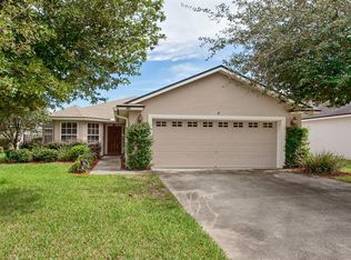 8031 Tuxford Ln, Jacksonville, FL 32244