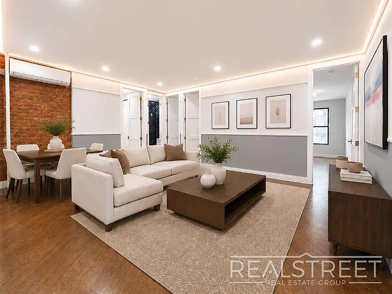 141 Joralemon St #3I — Photo 4