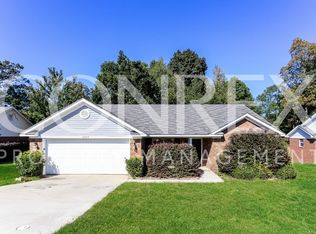 3025 Ashland Way, Grovetown, GA 30813