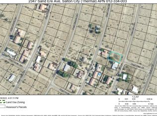 2347 Sand Ere Ave, Thermal, CA 92274