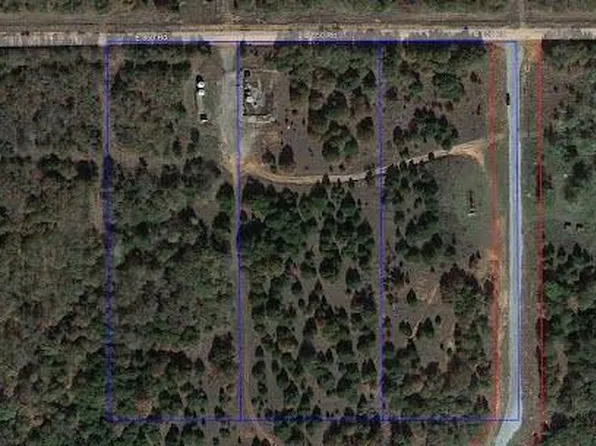 850 S 3400th Rd, Chandler, OK 74834