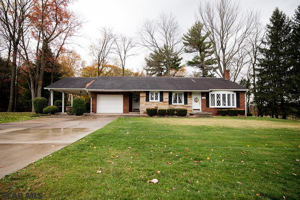 953 Viola Pike, Smithmill, PA 16680 | Zillow