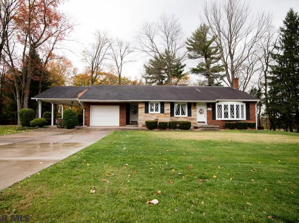 953 Viola Pike, Smithmill, PA 16680