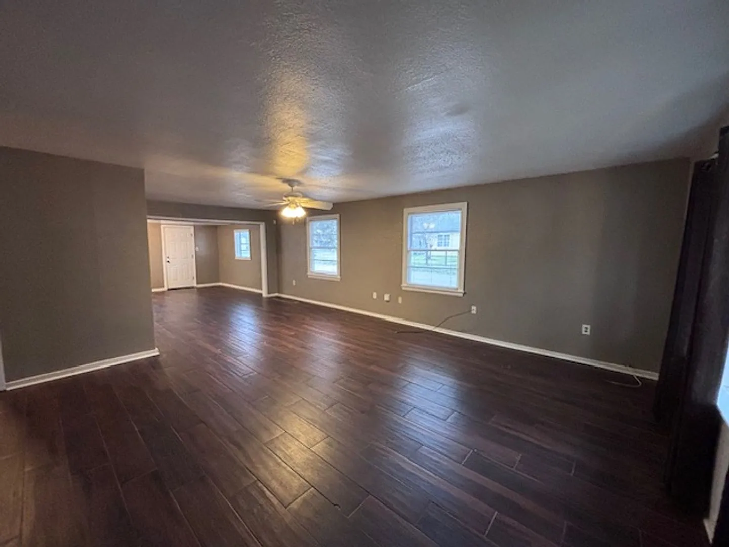 Section 8 is Welcome Nice 3 bedroom 2 bath home in Baton Rouge, La. — Photo 2