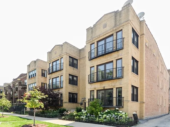 1475 W Winona St #2W, Chicago, IL 60640