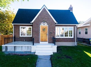 905 N Arthur Ave, Pocatello, ID 83204