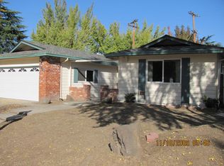 1721 Robbie Ave, Modesto, CA 95350