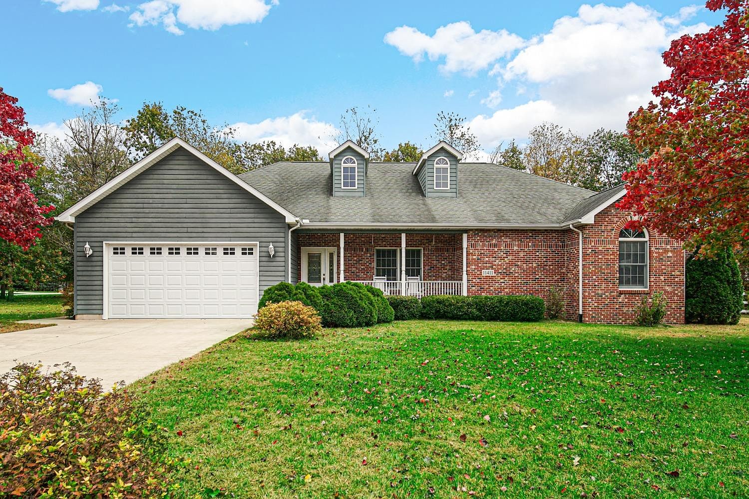 11411 Oakwood Dr, Wheatfield, IN 46392 Zillow
