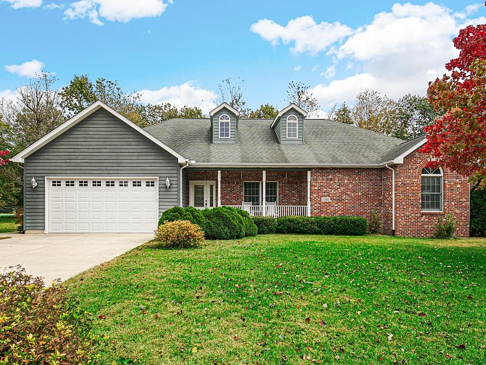 11411 Oakwood Dr, Wheatfield, IN 46392 | Zillow