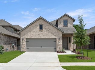 3625 Long Br, Rowlett, TX 75088
