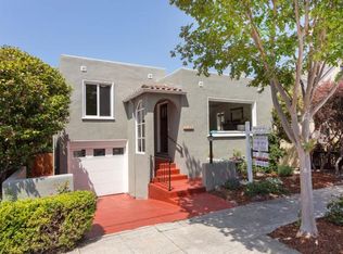 1104 Ordway St, Albany, CA 94706