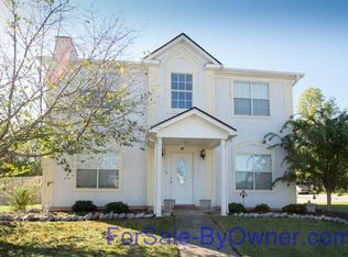 100 Ivy Cir, Pelham, AL 35124