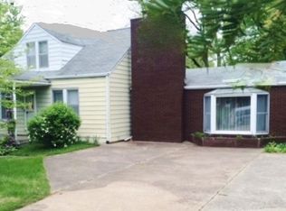 1708 Perryville Rd, Cape Girardeau, MO 63701