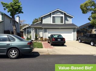 2844 Honeysuckle Cir, Antioch, CA