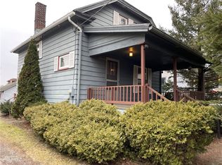 1016 Winslow Ave, New Castle, PA 16101
