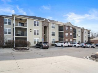 4006 W Worley St #302, Columbia, MO 65203