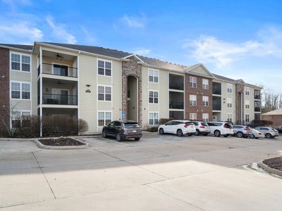 4006 W Worley St #302, Columbia, MO, 65203