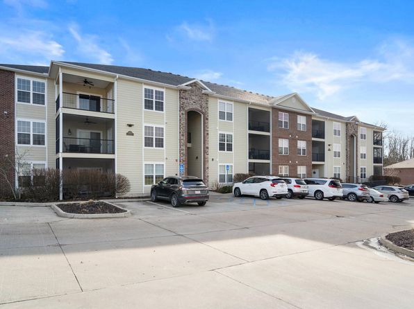 4006 W Worley St #302