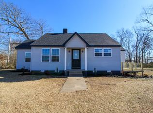 40 Union Church Rd, Lexington, TN 38351