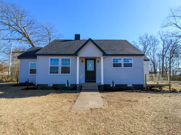 40 Union Church Rd, Lexington, TN 38351