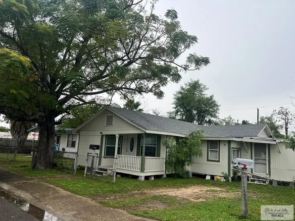 1839 E Harrison St #10, Brownsville, TX 78520