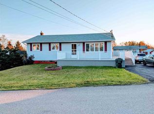 43 International St, Glace Bay, NS B1A3P5