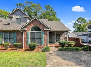 112 Spring St UNIT 4, Fayetteville, NC 28305