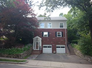 306 Mason Ter, Brookline, MA 02446