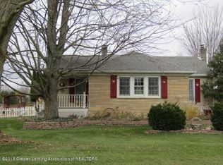 9105 Walker Rd, Ovid, MI 48866