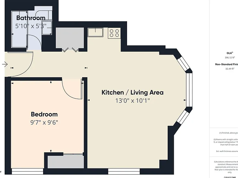 2135 Walnut St #1101 — Photo 11