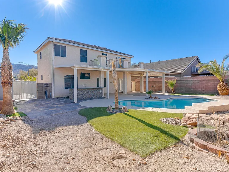 860 Viento Del Montagna Ave — Photo 22
