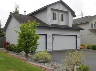 2420 Sebring Cir, Anchorage, AK 99516